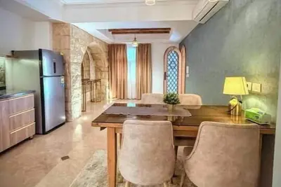 Image de 2BRs with garden- Three Sisters Villa 3