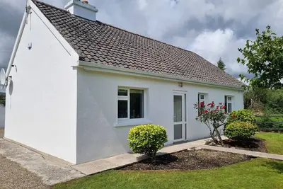 Image de Lakeside House in picturesque Oughterard at the gateway to Connemara