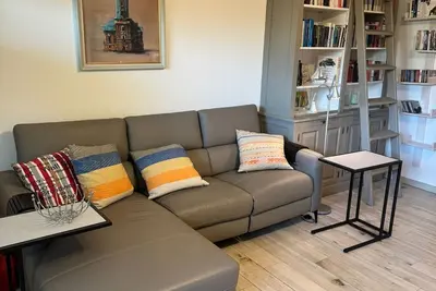 Image de Fantastic central vacation apartment in Zingst with terrace, Baltic Sea, beach vacation