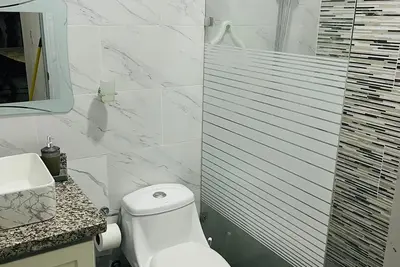 Image de Small apartment-style villa near the beach