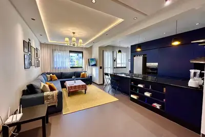 Image de Casachroma: a colorful stay at Val d'Or - Harhoura!