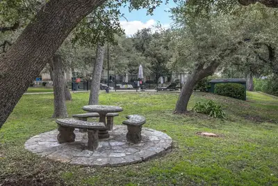 Image de Old West Austin two Bedroom Charmer