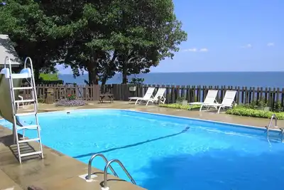 Image de Relaxed Resort Comfort on Leech Lake - Charming 2-Brm Lakeview Cabin