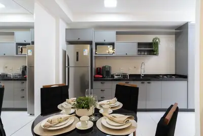 Image de New, Modern And Cozy, In The Heart Of Gleba, Aurora Shopping.