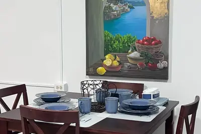 Image de Hagat Sunset Retreat