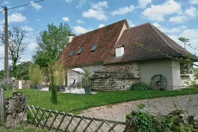 Image de Gîtes de France® Les Cigales