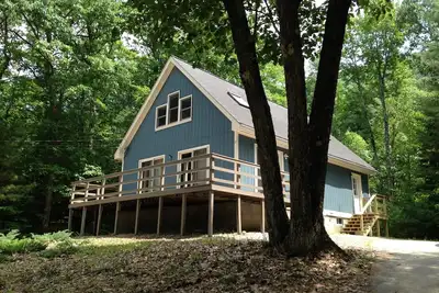 Image de Sunny Recently Renovated Chalet in Eidelweiss