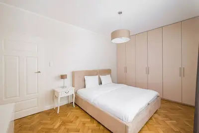 Image de Royal Baths Bright Apartment