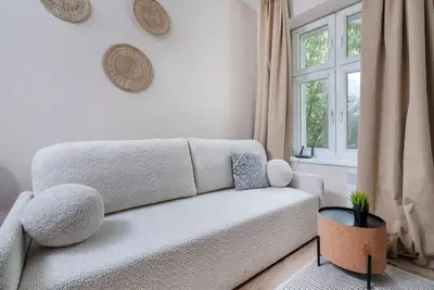 Image de Park Slowackiego Cosy Studio