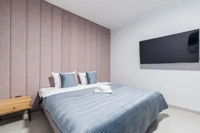 Image de Nowowiejskiego Old Town Apartment