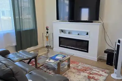 Image de Brand new House 2bed 2baths House.