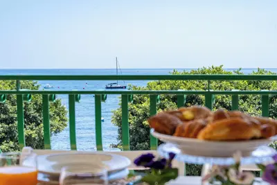 Image de Guarda che Mare - Giardini Naxos