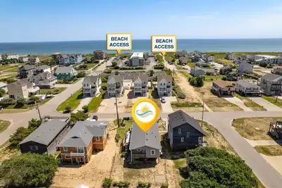 Image de Sandy Keys 1 *Pet Friendly*2min walk to beach!