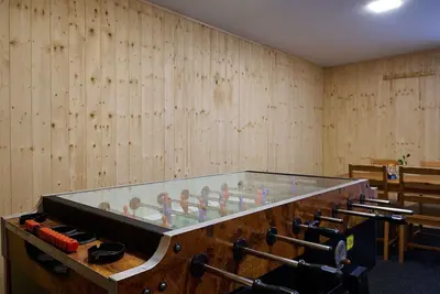 Image de Joli appartement pour 4 personnes avec piscine, Wifi, Tv et patio