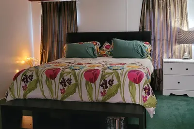 Image de Comfortable Charming Ranch Getaway 4br 3ba