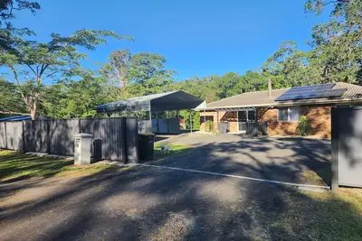 Image de Rocksberg River Retreat