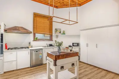 Image de Bendigo Signature Accommodation on Barnard