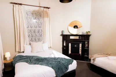 Image de Bendigo Signature Accommodation on Vine, Bendigo Signature Accommodation on Vine