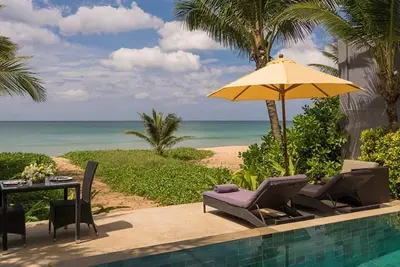 Image de Your Friends Will Love This Luxury Villa, Fully Staffed and Private Chef, Phuket Villa 1009