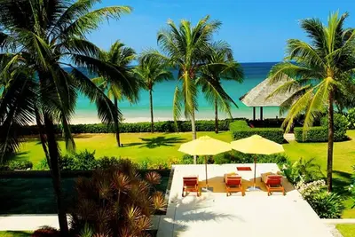 Image de You Will Love This Luxury Villa in Thailand with Majestic Sea Views, Phuket Villa 1027