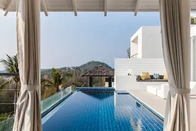 Image de The Perfect 5 Star Villa Fully Staffed including a Private Chef, Phuket Villa 1030
