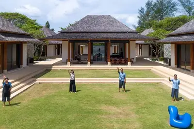 Image de You have Found the Perfect Villa in Thailand for the Ultimate Holiday, Phuket Villa 1040