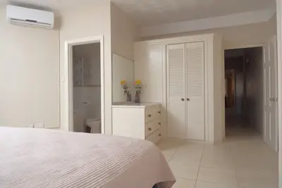 Image de Charming 2-bedroom apartment with WiFi, Ac in brilliant Beausejour, Gros Islet