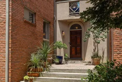 Image de World Cup 2026 Atl - Midtown 2br/3ba, 25min Marta to Stadium, Sleeps 6