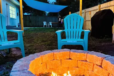 Image de Cozy Home Near the Beach + Games & Fast WiFi