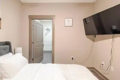 Image de Luxury Uptown apartment