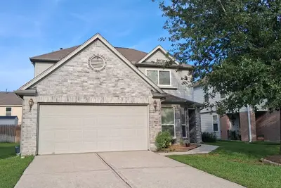 Image de 4 Br Family Home by Medical Center & Woodlands