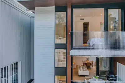 Image de Luxury Villa with Pool – Minutes from Beach