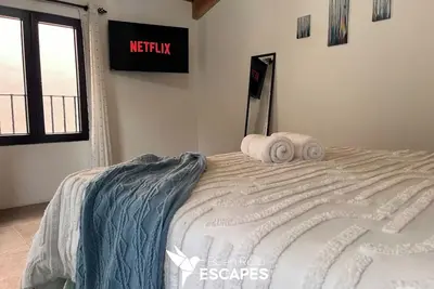 Image de Antigua City Center Entire Casa King & Queen Beds