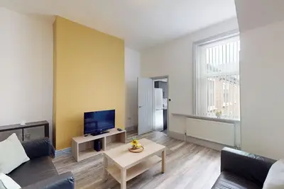 Image de Cosy Home in Sunderland