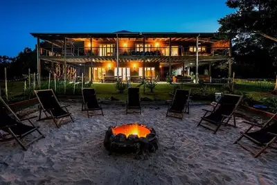 Image de Tranquilo Beach House