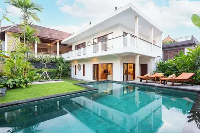 Image de Villa Uma Sari Dayuh Rice Field View