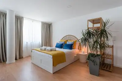 Image de GuestReady - Séjour agréable à Porto