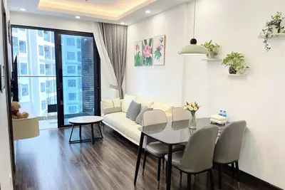 Image de Căn hộ Hoàng Huy Commerce Võ Nguyên Giáp - Na Mit HomeStay