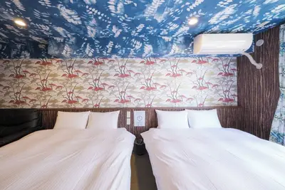 Image de 2051 Min From Chiba Station30 Min To Disneyland / Chiba Chiba