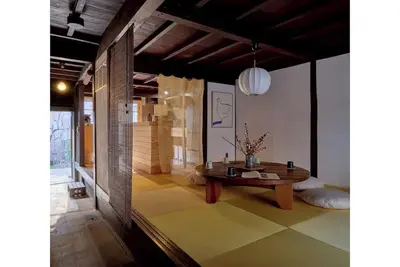 Image de Nonsmoking A place youll want to live Gujo Hachiman Inn Ages 11 and up / Gujo Gifu