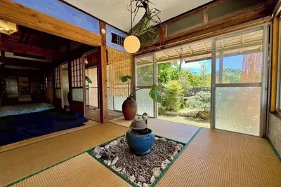 Image de Rent an entire building for large groups / Oshima-gun Kagoshima