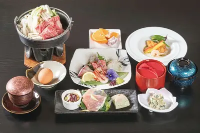 Image de Nonsmoking Japanese style twin bed room 4 people | 2 meals included Leave it to me / Miyazaki Miyazaki