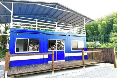 Image de A guesthouse with the ocean right in front of you  / Amakusa Kumamoto