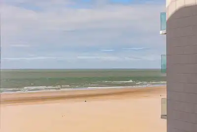 Image de Oostende Vacation Rental