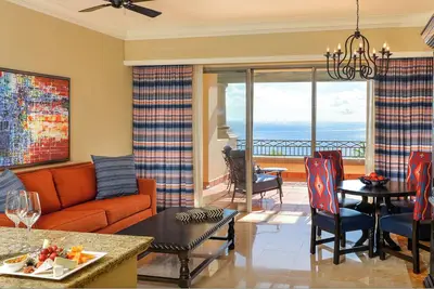 Image de Pueblo Bonito 1-bedroom resort with WiFi, Ac in fabulous Cabo San Lucas