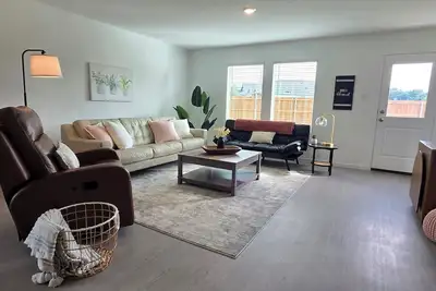 Image de Cute Brand New Home in McKinney