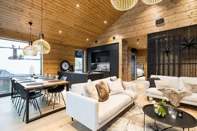 Image de Stay North - Utsunkajo