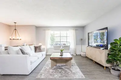 SummerRidge Retreat 5 bedrooms