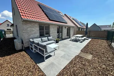 Image de Maison de pêcheur confortable et bien située