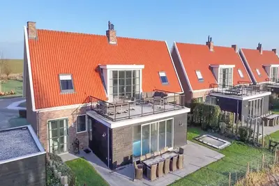 Image de Luxe Villa avec piscine et près de la mer